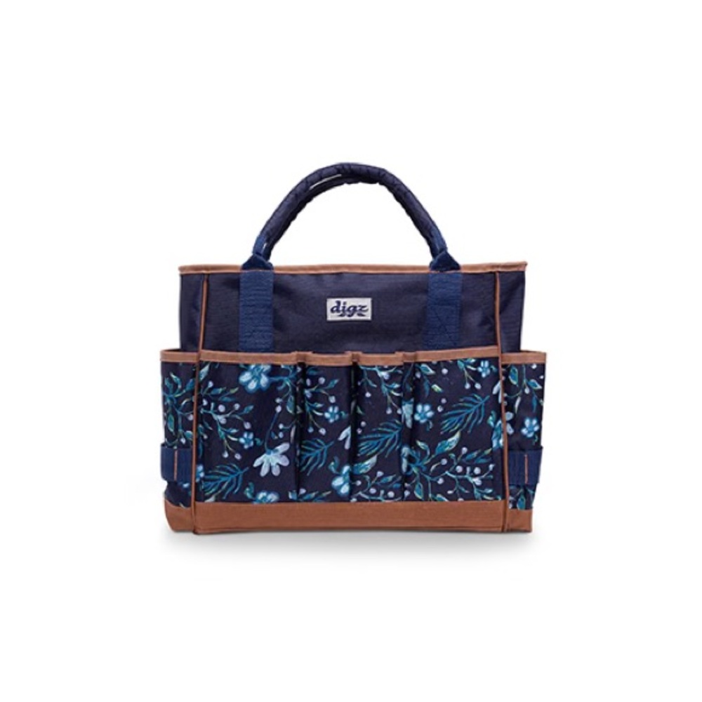 Digz Gardening Tool Tote